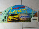 2008 Plaque De Rallye - 9e RALLYE TERRE De LANGRES HAUTE-MARNE 52 SERVICE Sport Automobile - Rally-affiches