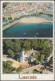 Cascais, 2002 - Dinternal Bilhete Postal - Lisboa