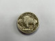 1913 (P) USA Buffalo Nickel 5 Cents Coin, VF Very Fine - 1913-1938: Buffalo