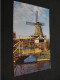 VOLENDAM MOLEN CL VG 1960 - Volendam