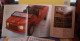 2 BROCHURES  VOITURES CITROEN   DIANE ET MEHARI  BON ETAT - Voitures