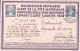 Carte Fête Nationale 1920 Circulée, Fromager, Genève 1.XIII.1920 - Lettres & Documents