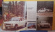 BROCHURE  VOITURE PEUGEOT   504  BON ETAT - Voitures