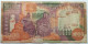 1000 Shilin SOMALIA DEMOCRATIC REPUBLIC 1996 P.37 (B/78 - Somalia