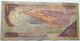 1000 Shilin SOMALIA DEMOCRATIC REPUBLIC 1996 P.37 (B/78 - Somalië