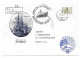 Arctique. North Pole. Brise Glace Atomic Icebreaker "Yamal" (12). 19.11.92. Arrivee Kandalakcha 22.11.92? - Polar Ships & Icebreakers