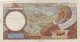 100 FRANCS SULLY - NJ. 28.11.1940 . NJ. - P.16593 - N° 536 - TTB+ - 100 F 1939-1942 ''Sully''