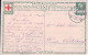 Carte Fête Nationale 1921 Circulée, L'infirmière, Prilly 1.XIII.1921 - Briefe U. Dokumente