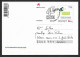 Portugal Entier Postal Cachet 2019 CITE Commission égalité D' Emploi Stationery Pmk Employment Equality Commission - Enteros Postales