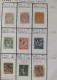 Delcampe - 108 Timbres Colonies Françaises (Cameroun - Togo - Mauritanie - Côte D'Ivoire) - Used Stamps