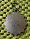 Medaile : Wandel Christelijke Hogeschool Ede ,15-16 -4-1950 -  Original Foto  !!  Medallion  Dutch - Policia