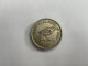 1952 New Zealand 6 Pence, Copper Nickel Coin, XF Extremely Fine - Nuova Zelanda