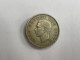 1948 New Zealand Shilling, Copper Nickel Coin, VF Very Fine - Nouvelle-Zélande