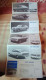 BROCHURE  VOITURES  DATSUN  BON ETAT - Voitures