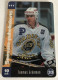 Ancienne Carte Téléphonique De 1995 Tuomas Gronman Joueur De Hockey Sur Glace Finlande - Deportes
