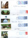 LOT DE 98 Prets A Poster REPIQUES - Lots & Kiloware (mixtures) - Max. 999 Stamps