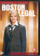Boston Legal, Saison 1, 5 DVD - Policiers