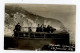 SOUVENIR DE L'EXCURSION DE NICE EN ITALIE PHOTOGRAPHIE ROBERT PEAN AUTO CARS RICOU GRANDE CORNICHE 24 JANVIER 1934 - Tráfico Rodado - Auto, Bus, Tranvía