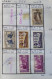 85 Timbres Colonies Françaises (AEF - Grandes Comores - Chari Bangui) - Used Stamps