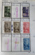 Delcampe - 85 Timbres Colonies Françaises (AEF - Grandes Comores - Chari Bangui) - Used Stamps