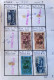Delcampe - 85 Timbres Colonies Françaises (AEF - Grandes Comores - Chari Bangui) - Used Stamps