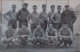 03 CPA EQUIPE DE FOOTBALL MOULINS ALLIER 1956 - Basket-ball