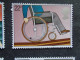 Grande Bretagne Handicap Handicapées Las Personas Disminuidas Great Britain Chien Dog Alphabet Des Sourds 1981 - Handicap