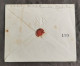 Postes Aériennes Sur Lettre 1920 - Airmail