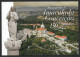 Portugal Carte Entier Postal Notre-Dame Immaculée Conception Basilique Sameiro Braga 2019 Stationery Sanctuary - Enteros Postales