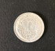 1 Franc Morlon  1944 - 1 Franc