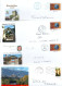 LOT DE 80 Prets A Poster REPIQUES - Lots & Kiloware (mixtures) - Max. 999 Stamps