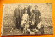 RANCE  - A Identifier  : Carte Photo D'une Famille De Rance  - 1924 - Soignies