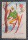 Carte Postale Illustrateur Jean CHAPERON - Lot De 4 Cartes Thème SKI - Chaperon, Jean