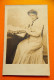 DENTELLIERE  - KANTWERKSTER  - Fotokaart  - Carte Photo  -  1907 - Artisanat