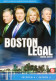 Boston Legal, Saison 4 - 5 DVD - Policiers