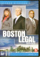 Boston Legal, Saison 4 - 5 DVD - Policiers