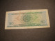 Congo 50 Francs 1961 - République Démocratique Du Congo & Zaïre