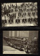 R716  /  14 Cartes Postales Musée De L'Armée 1914-1918 PARIS  (Canons/mines/obus/crapouillot Etc - Museum