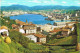 54613. Postal  RENTERIA (Guipuzcoa) 1969. Vista Poblacion De PASAJES - Brieven En Documenten