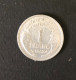 1 Franc Morlon  1949 - 1 Franc
