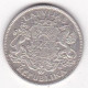 Lettonie. 1 Lats 1924 , En Argent . KM# 7, Superbe - Latvia