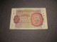 British Military Authority 5 Shillings - Britse Militaire Autoriteit