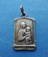 Médaille Religieuse - Vierge à L'enfant - Religión & Esoterismo