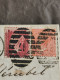 Belle Lettre De 1865 - Postmark Collection