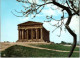 AGRIGENTO. -  Temple De La Concorde. - Agrigento