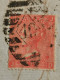 Belle Lettre De 1868 - Postmark Collection