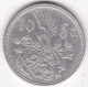 Luxembourg 10 Francs 1929 , Charlotte , En Argent, KM# 39 - Luxembourg