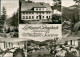 Bad Rippoldsau-Schapbach Gasthof Pension Und Metzgerei Zur Sonne 1967 - Bad Rippoldsau - Schapbach