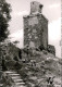 Ansichtskarte Königstein (Taunus) Burgruine Falkenstein 1965 - Koenigstein