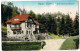 Ansichtskarte Kirnitzschtal-Sebnitz Schrammsteinebaude Ca 1914 1914 - Kirnitzschtal